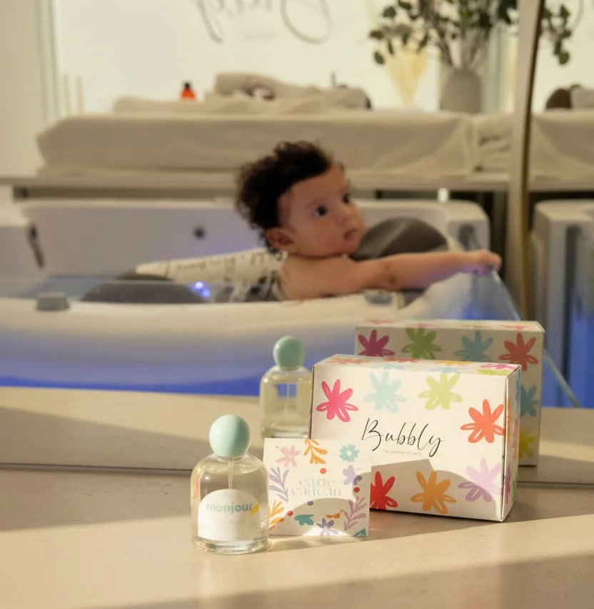 Coffret bébé