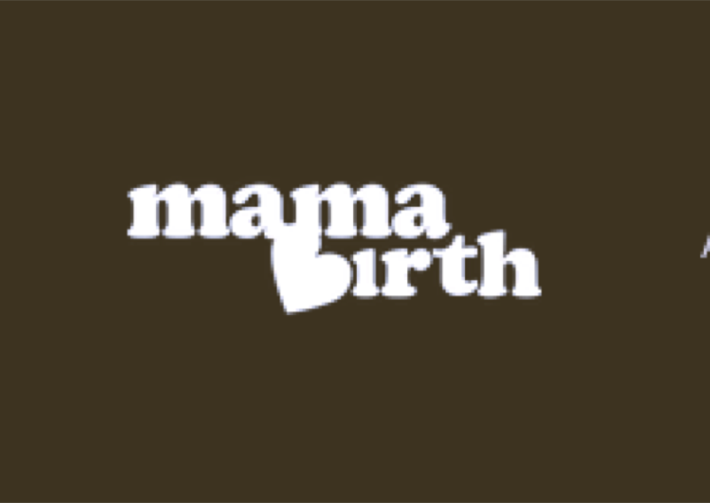 Logo MamaBirth