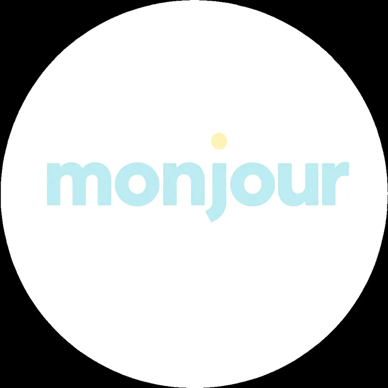 Logo Monjour